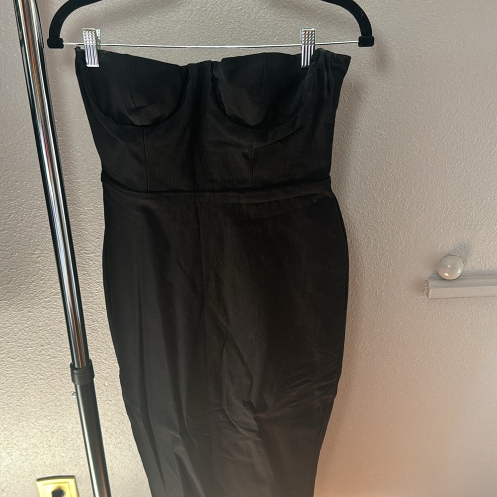 House of cb dress